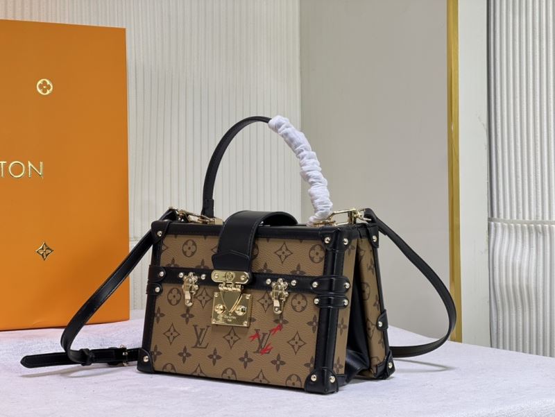 LV Top Handle Bags